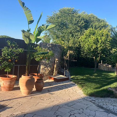 Masia Mariel Playa-Adults Only Orbetello Bagian luar foto