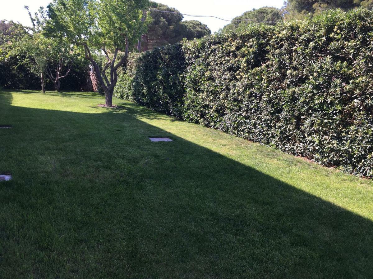 Masia Mariel Playa-Adults Only Orbetello Bagian luar foto